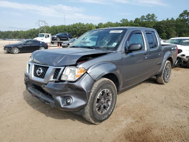 NISSAN FRONTIER S 2017 1n6dd0er2hn720845