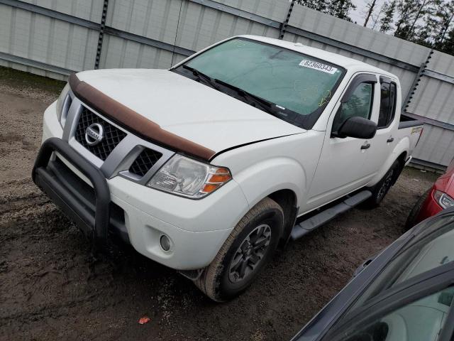 NISSAN FRONTIER 2017 1n6dd0er2hn733594