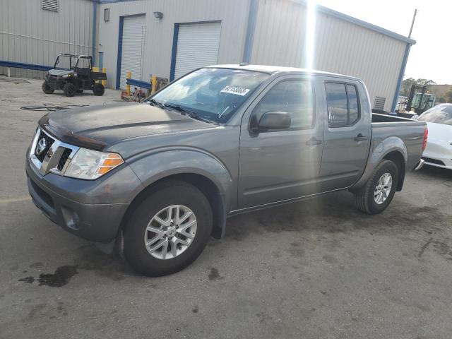 NISSAN FRONTIER 2017 1n6dd0er2hn737158