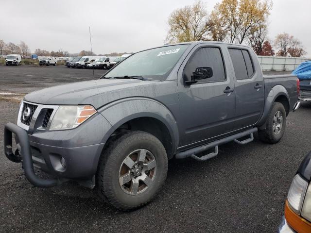 NISSAN FRONTIER 2017 1n6dd0er2hn757992