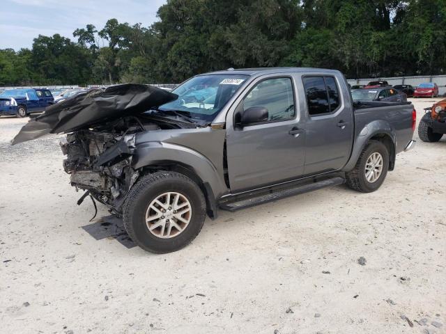 NISSAN FRONTIER S 2018 1n6dd0er2jn746609