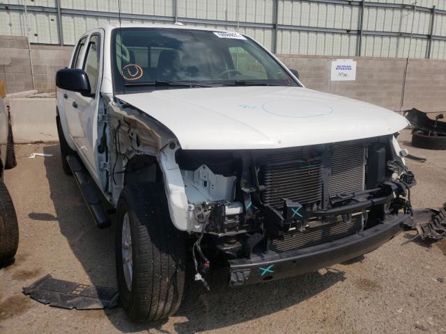 NISSAN FRONTIER S 2018 1n6dd0er2jn751714