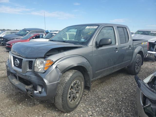 NISSAN FRONTIER 2019 1n6dd0er2kn762875