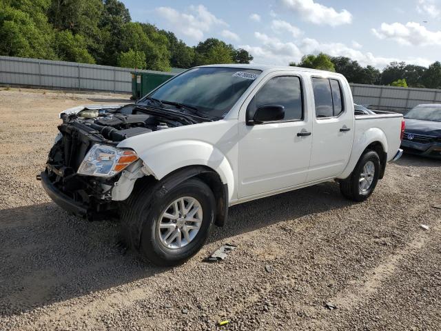 NISSAN FRONTIER S 2019 1n6dd0er2kn779143