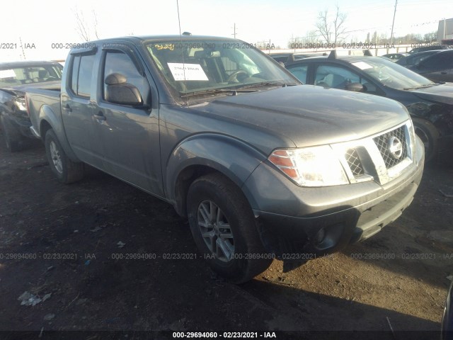 NISSAN FRONTIER 2017 1n6dd0er3hn757998