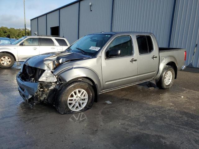 NISSAN FRONTIER S 2017 1n6dd0er3hn771836