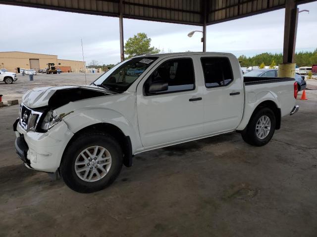 NISSAN FRONTIER 2018 1n6dd0er3jn757263