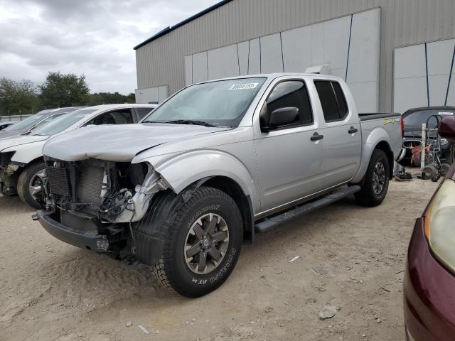 NISSAN FRONTIER 2019 1n6dd0er3kn747706