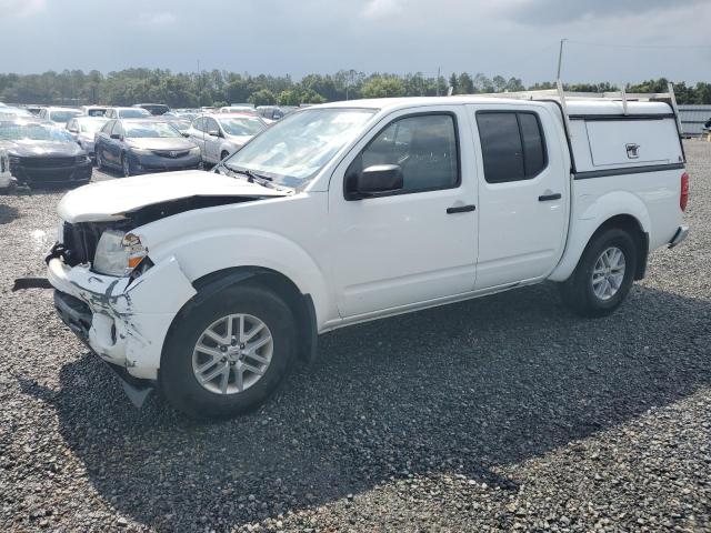 NISSAN FRONTIER 2019 1n6dd0er3kn752369