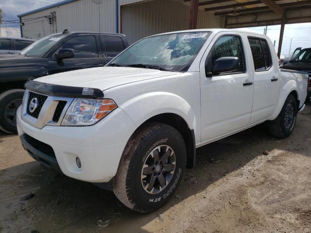 NISSAN FRONTIER S 2019 1n6dd0er3kn756518