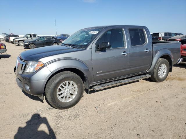 NISSAN FRONTIER S 2019 1n6dd0er3kn763078