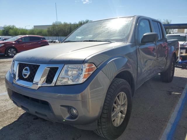 NISSAN FRONTIER S 2019 1n6dd0er3kn763596