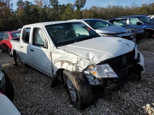 NISSAN FRONTIER S 2019 1n6dd0er3kn763842