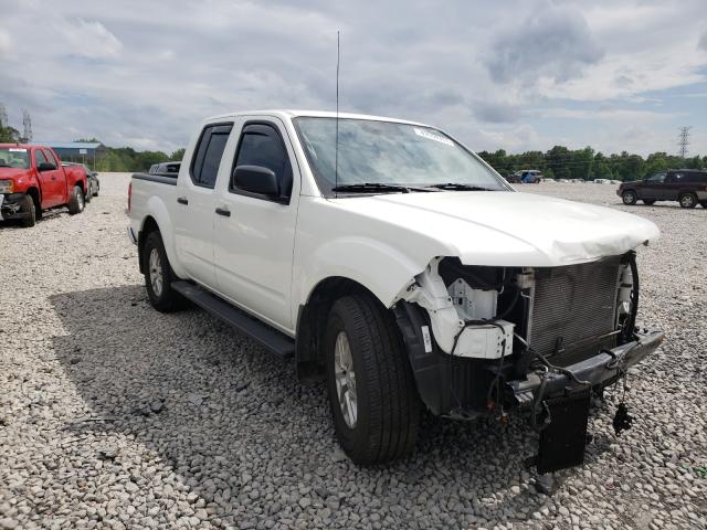 NISSAN FRONTIER S 2019 1n6dd0er3kn766563