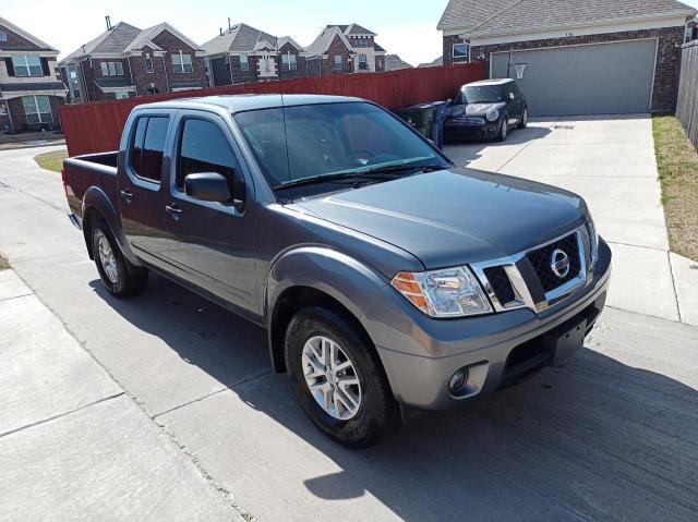 NISSAN FRONTIER 2019 1n6dd0er3kn779670