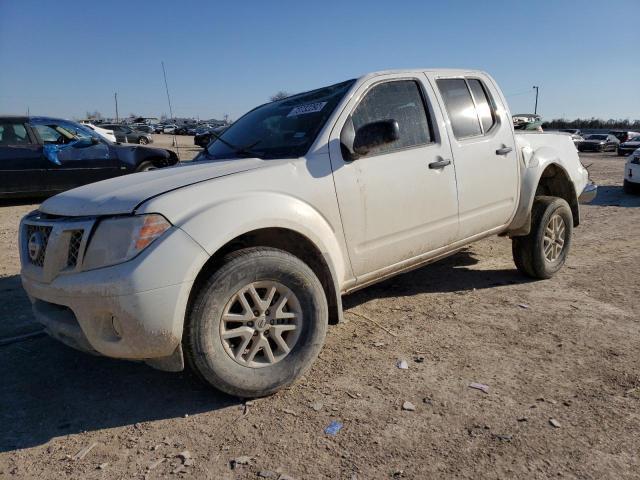 NISSAN FRONTIER S 2019 1n6dd0er3kn779989