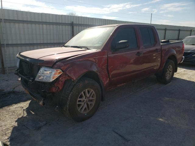 NISSAN FRONTIER S 2019 1n6dd0er3kn799448