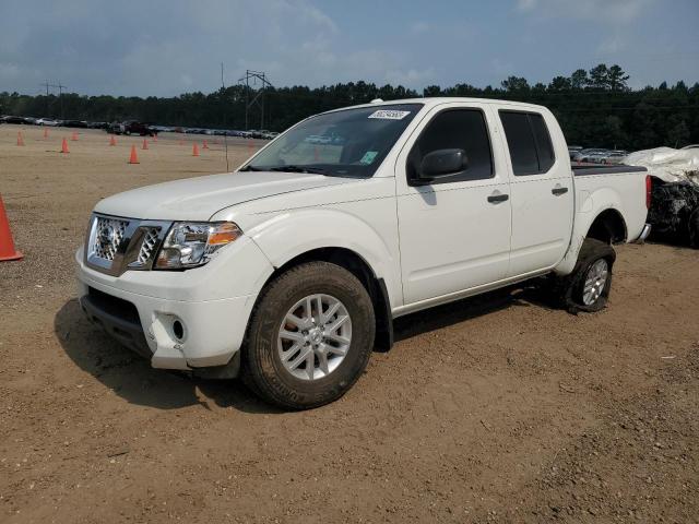 NISSAN FRONTIER S 2017 1n6dd0er4hn718272