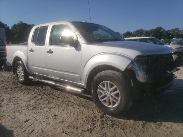 NISSAN FRONTIER S 2018 1n6dd0er4jn704233