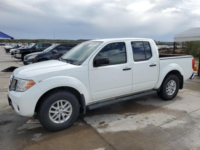 NISSAN FRONTIER S 2018 1n6dd0er4jn713384