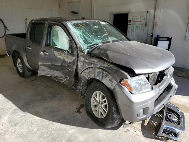 NISSAN FRONTIER S 2018 1n6dd0er4jn714423