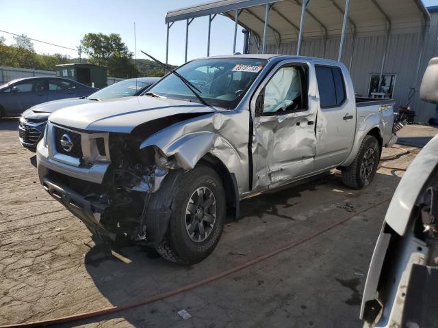 NISSAN FRONTIER 2018 1n6dd0er4jn723140