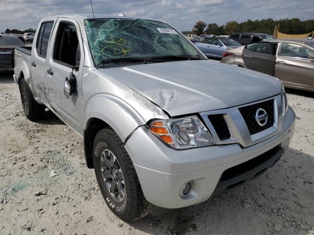 NISSAN FRONTIER S 2018 1n6dd0er4jn740293