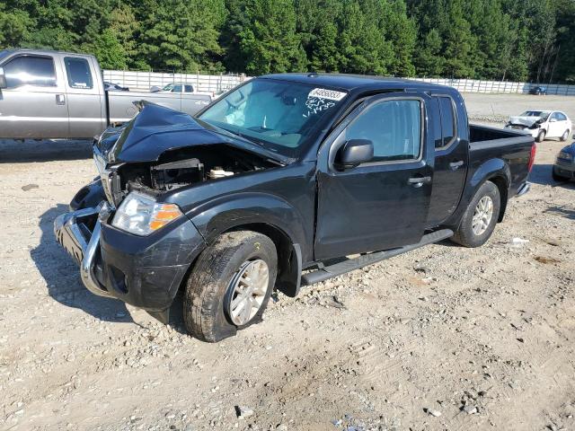 NISSAN FRONTIER S 2018 1n6dd0er4jn761435