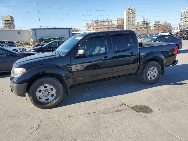 NISSAN FRONTIER S 2019 1n6dd0er4kn747326