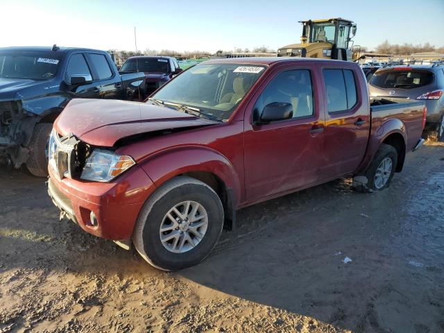 NISSAN FRONTIER 2019 1n6dd0er4kn760996