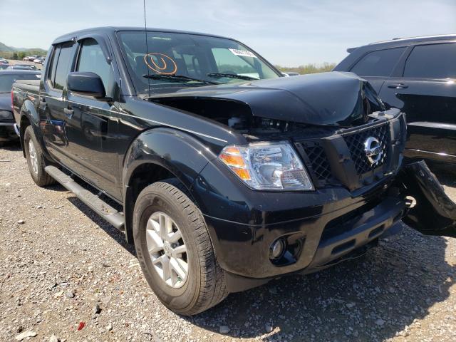 NISSAN FRONTIER S 2019 1n6dd0er4kn761212