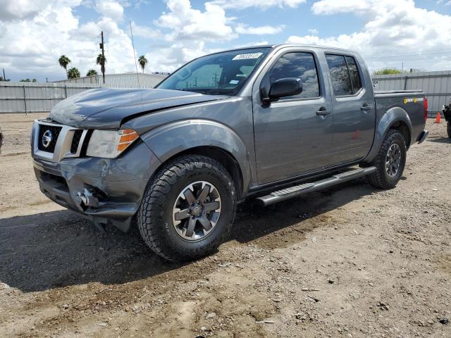 NISSAN FRONTIER 2019 1n6dd0er4kn777457