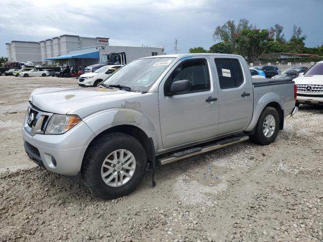 NISSAN FRONTIER 2019 1n6dd0er4kn785168