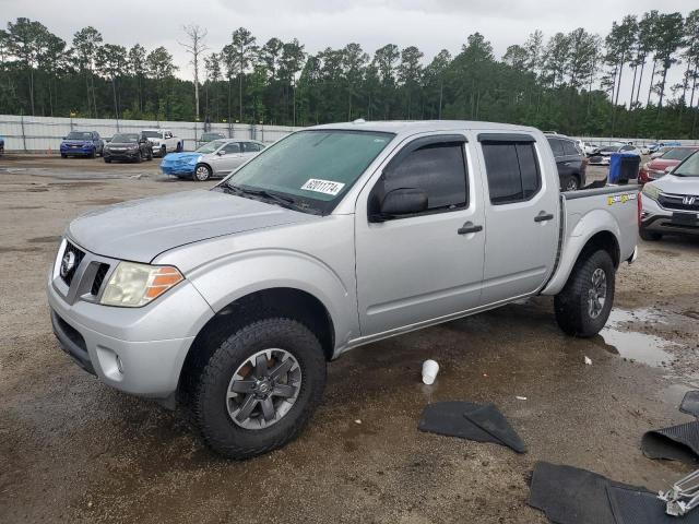 NISSAN FRONTIER 2017 1n6dd0er5hn701576