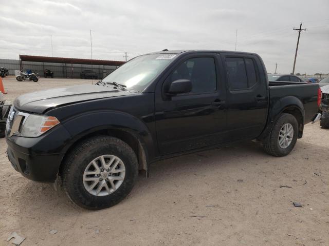 NISSAN FRONTIER S 2017 1n6dd0er5hn747358