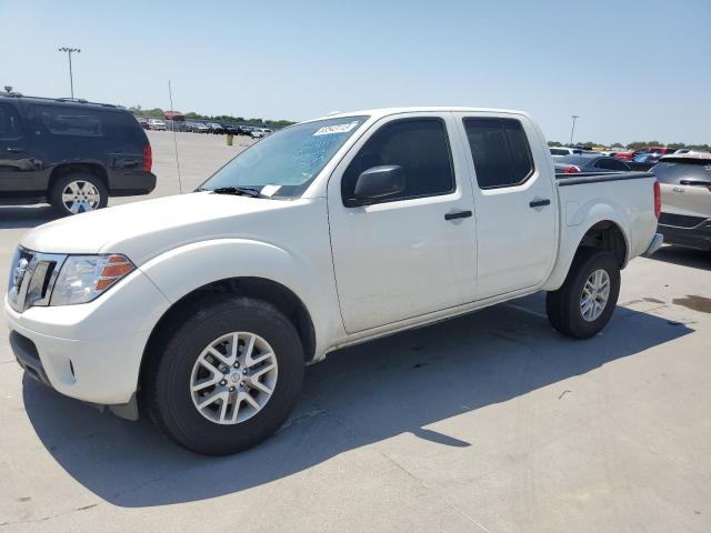 NISSAN FRONTIER 2017 1n6dd0er5hn757775