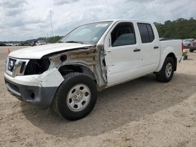 NISSAN FRONTIER S 2018 1n6dd0er5jn700885