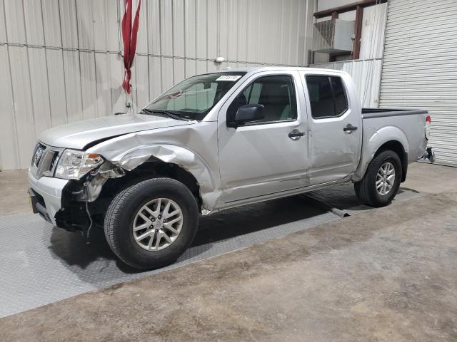 NISSAN FRONTIER 2018 1n6dd0er5jn759564