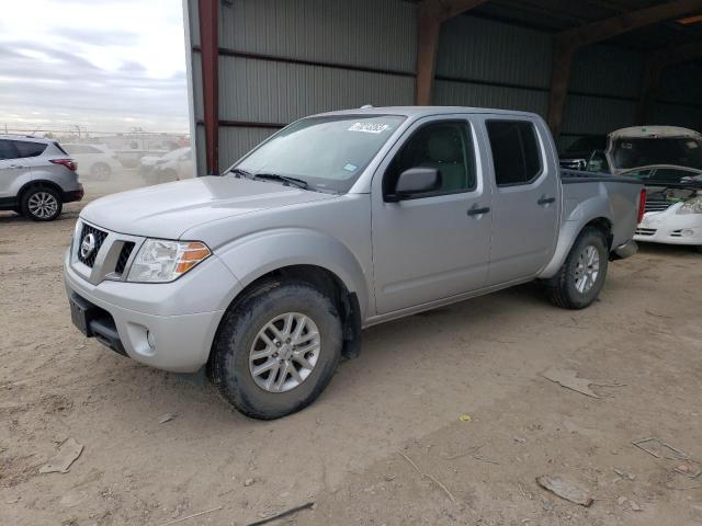 NISSAN FRONTIER 2018 1n6dd0er5jn761928