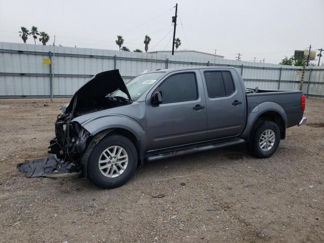 NISSAN FRONTIER S 2018 1n6dd0er5jn772783