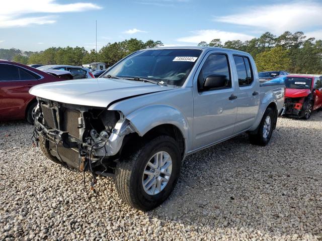 NISSAN FRONTIER S 2019 1n6dd0er5kn748324