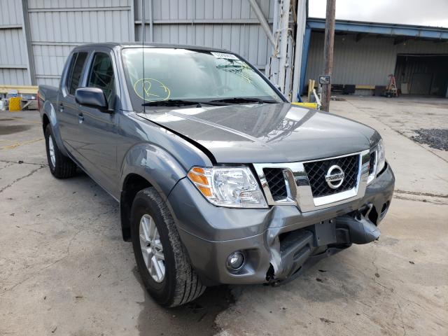 NISSAN FRONTIER S 2019 1n6dd0er5kn794736