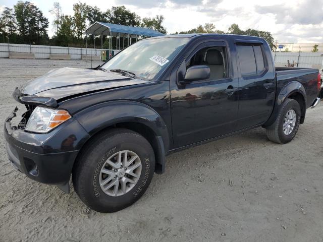 NISSAN FRONTIER S 2019 1n6dd0er5kn874263