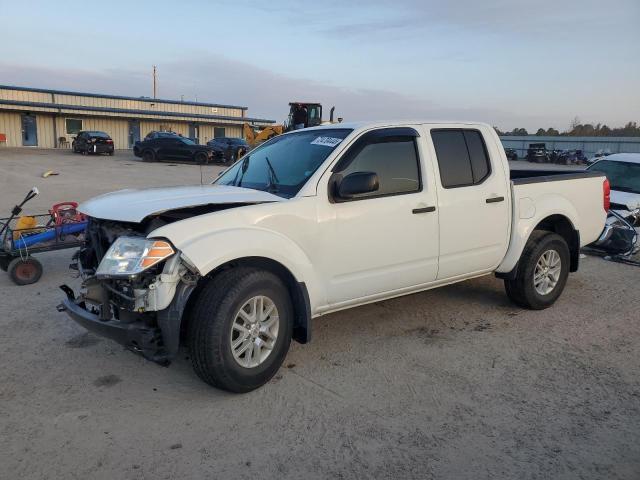 NISSAN FRONTIER S 2017 1n6dd0er6hn760703