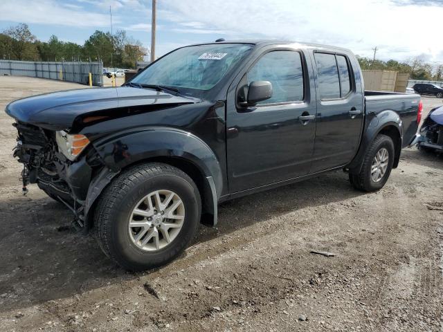 NISSAN FRONTIER 2018 1n6dd0er6jn701026