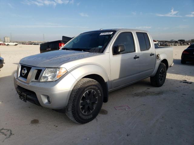 NISSAN FRONTIER S 2018 1n6dd0er6jn766166