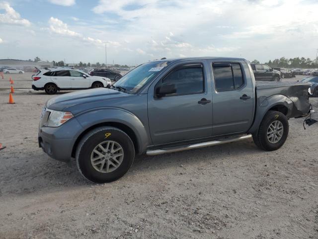 NISSAN FRONTIER S 2018 1n6dd0er6jn770623