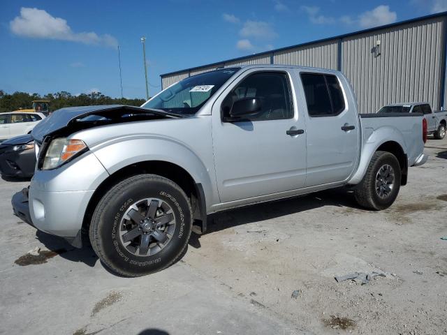 NISSAN FRONTIER S 2018 1n6dd0er6jn772954