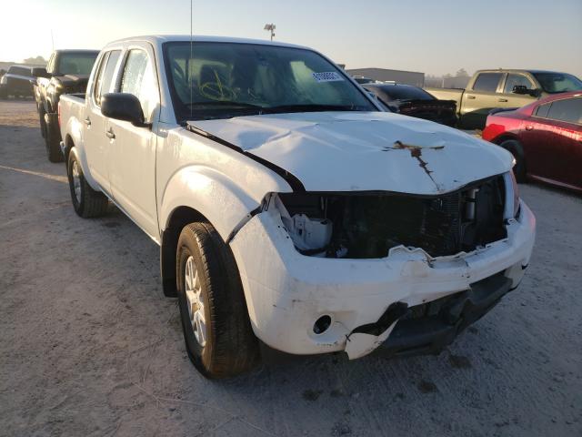 NISSAN FRONTIER 2019 1n6dd0er6kn720595