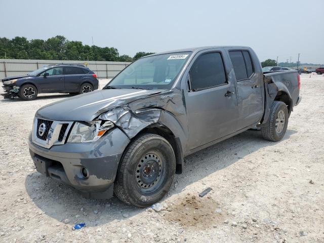 NISSAN FRONTIER 2019 1n6dd0er6kn724873